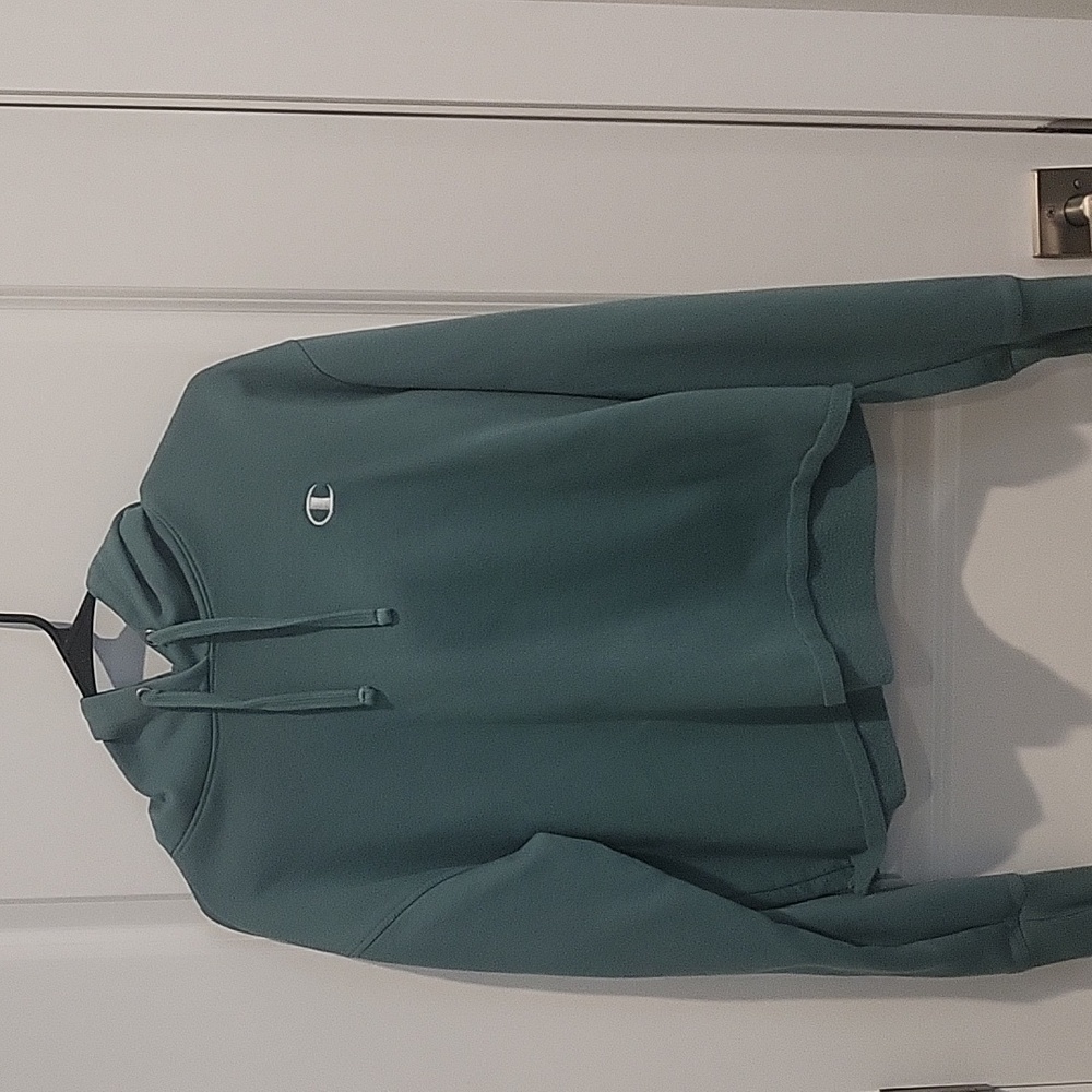 Champion sweatshirt